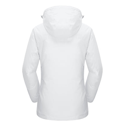 AURVEX™ | 3-in-1 Alpine Coat