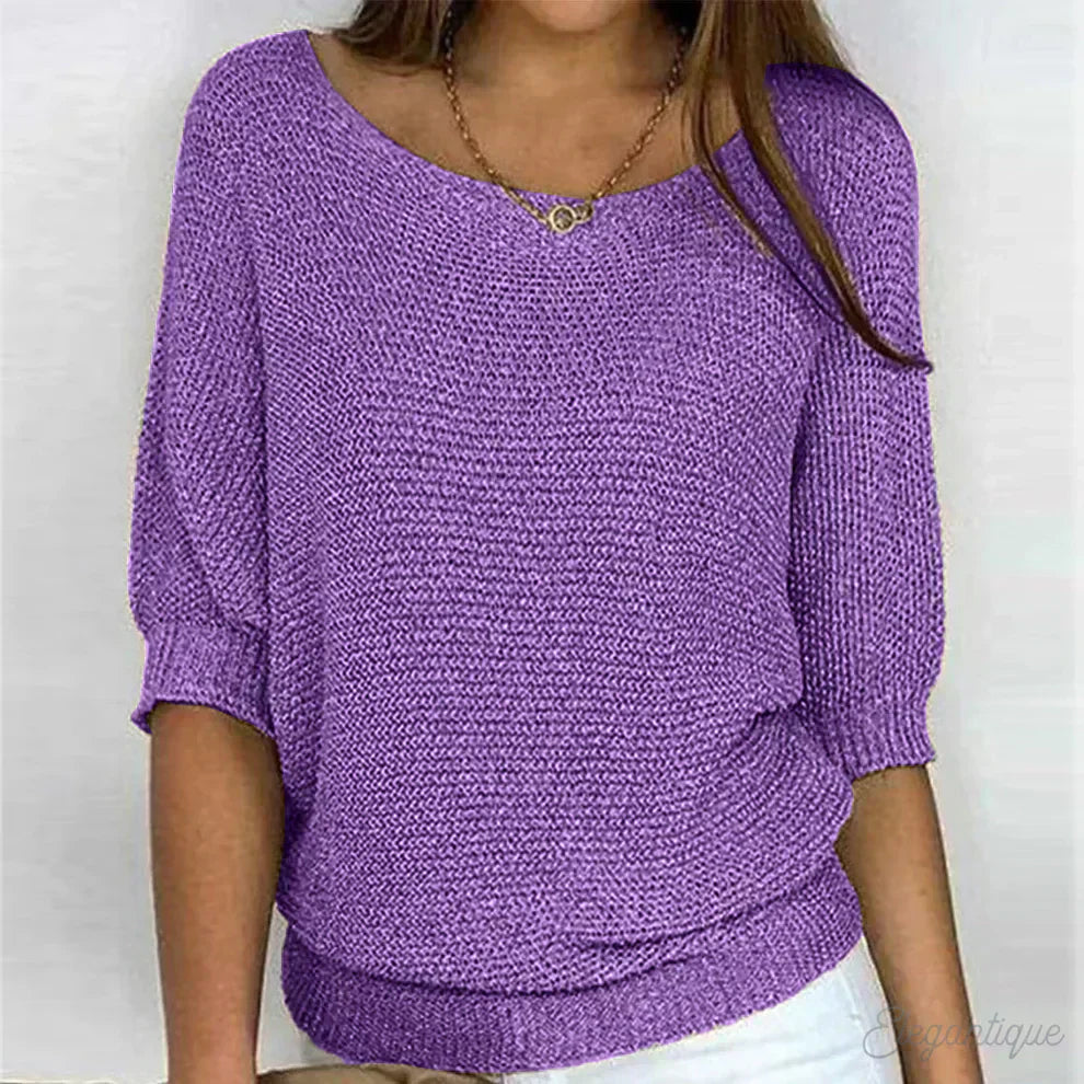 Purple / 2XL (16-18)