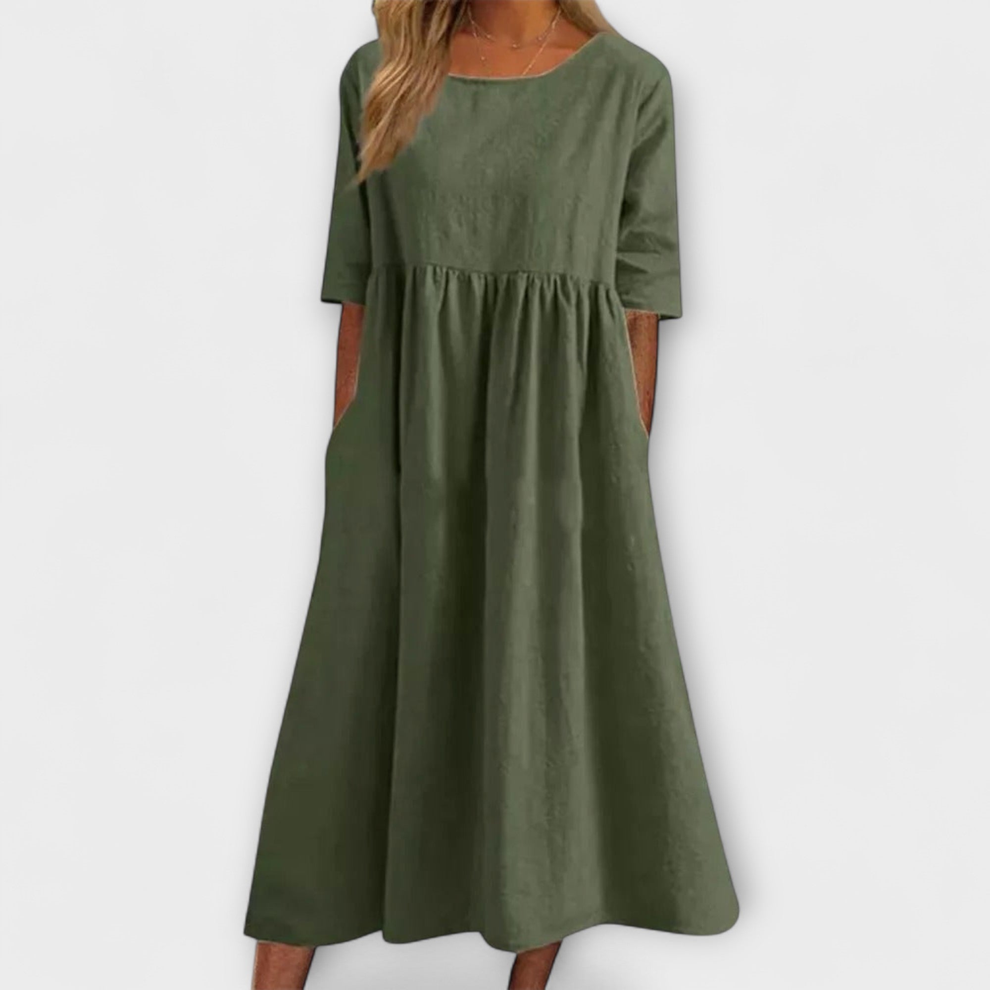 Dark Green / 5XL